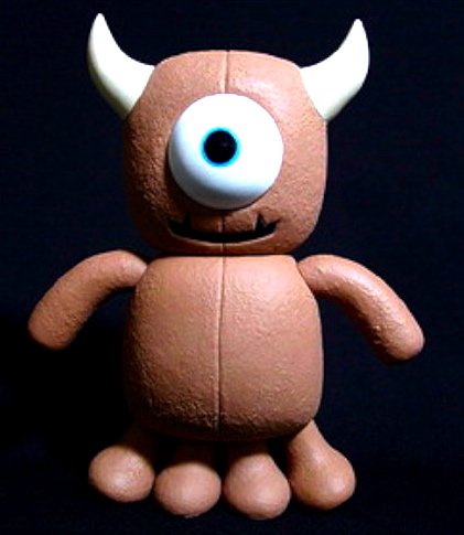 メディコムトイ Vcd モンスターズ インク リトルマイキー 中古品 の通販はau Pay マーケット World Import Store