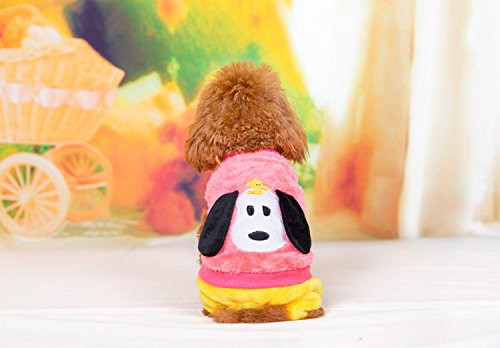 犬服 着ぐるみ ふわふわ コスチューム トップス キャラクター Dog服 ワンち 中古品 の通販はau Pay マーケット World Import Store