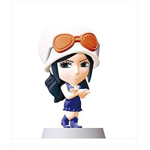 アニキャラヒーローズ ワンピース One Piece ドレスローザ編 其の参 03 中古品 の通販はau Pay マーケット World Import Store