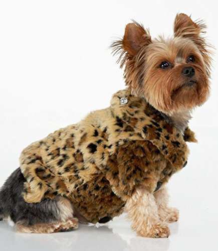 Zehui 高級ペット犬コート ヒョウ柄フェイクファージャケット 冬服 M 中古品 の通販はau Pay マーケット World Import Store Zehui 高級ペット犬コート ヒョウ柄フェイクファージャケット 冬服 M 中古品 の通販はau Pay マーケット World Import Store