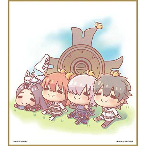 一番くじ Fate Grand Order きゅんキャラオーダー ラストワン賞 オリジナル 中古品 の通販はau Pay マーケット World Import Store