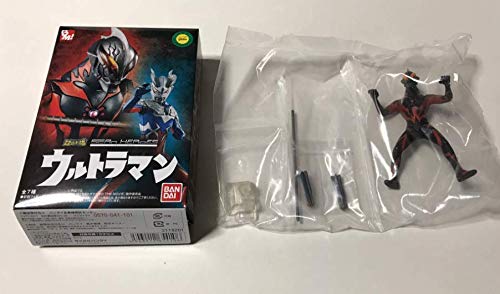 超造形魂 ウルトラマン Scan Heroes ウルトラマンベリアル 単品 フィギュア 中古品 の通販はau Pay マーケット World Import Store