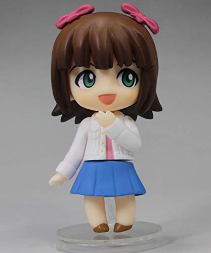 ねんどろいど ぷち 天海春香 私服 The Idolm Ster ステージ02 中古品 の通販はau Pay マーケット World Import Store