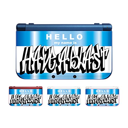 New ニンテンドー 3ds Ll 対応 カバー ケース スラング 英語 グラフィティ 中古品 の通販はau Pay マーケット World Import Store