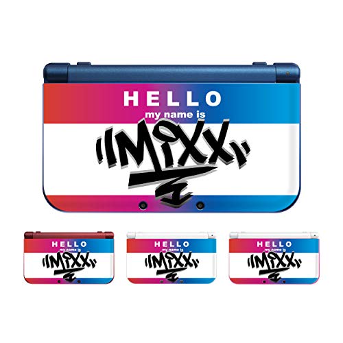 New ニンテンドー 3ds Ll 対応 カバー ケース スラング 英語 グラフィティ 中古品 の通販はau Pay マーケット World Import Store