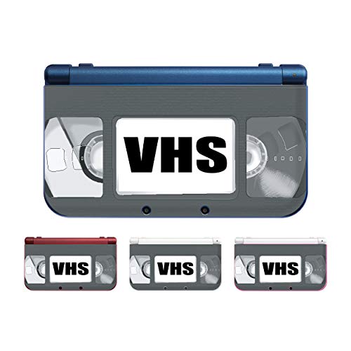 New ニンテンドー 3ds Ll 対応 カバー ケース ビデオ ビデオテープ Vhs テ 中古品 の通販はau Pay マーケット World Import Store