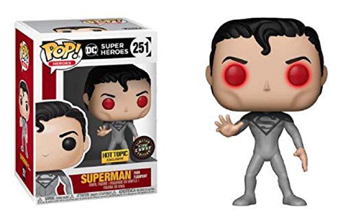 Funko POP! DCスーパーヒーローズ スーパーマン フラッシュポイント