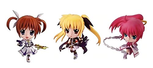 一番くじプレミアム 魔法少女リリカルなのは The Movie 2nd A S 1 きゅん 中古品 の通販はau Pay マーケット World Import Store