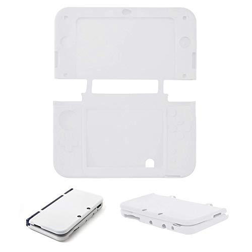 Bluehoosyoo New3dsll カバー 任天堂 Newニンテンドー3ds Ll対応 シリコン 中古品 の通販はau Pay マーケット World Import Store
