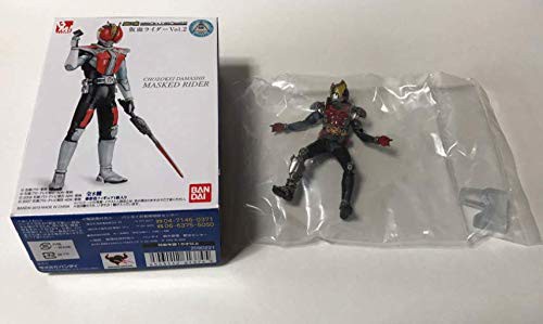 超造形魂 スキャンヒーローズ 仮面ライダー 2 仮面ライダーキバ 単品 フィ 中古品 の通販はau Pay マーケット World Import Store