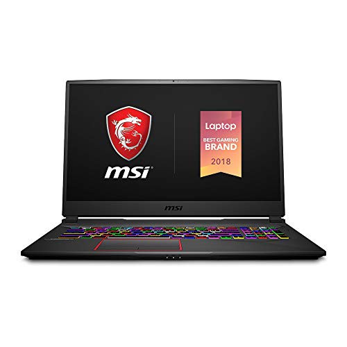 Msi Ge75レイダー 287 17 3 ゲーミングノートパソコン 144hzのディスプレ 中古品 の通販はau Pay マーケット World Import Store