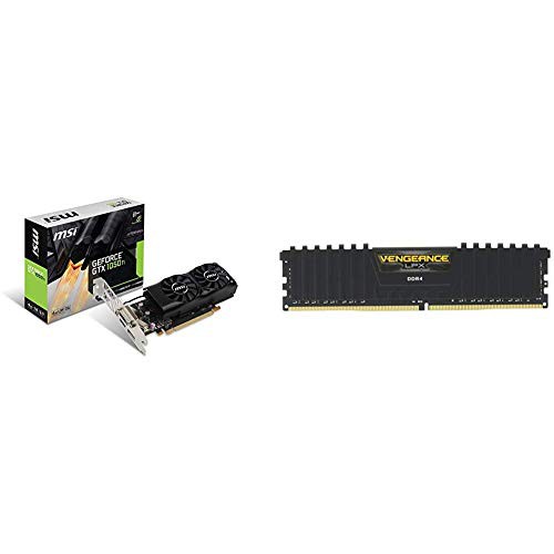 セット買い Msi Geforce Gtx 1050 Ti 4gt Lp グラフィックスボード Lpモ 中古品 の通販はau Pay マーケット World Import Store