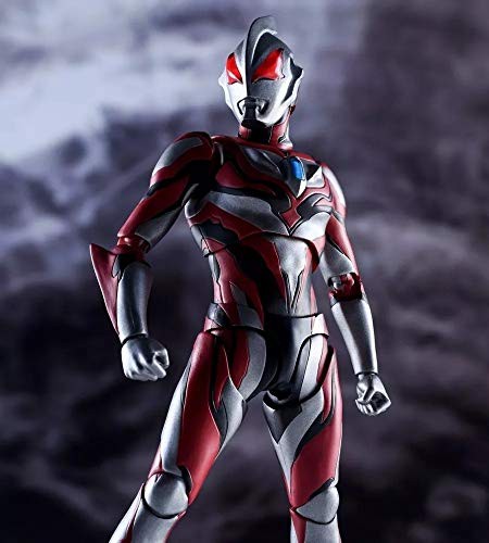 S H フィギュアーツ ウルトラマンジードプリミティブ Ultra Heroes Tamashi 中古品 の通販はau Pay マーケット World Import Store