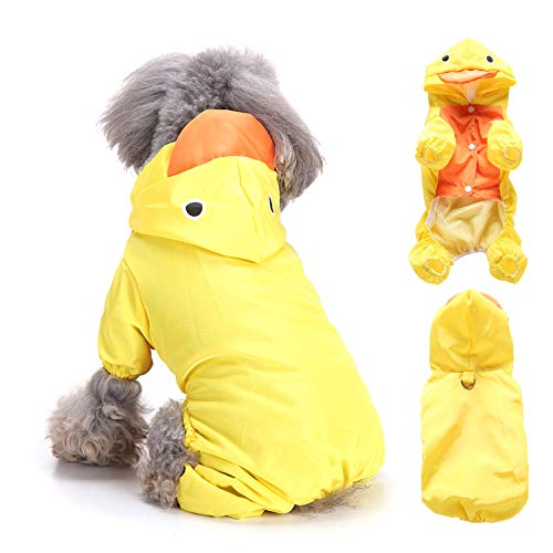 Ranphy 小型犬 レインコート 可愛いうさぎコスチュームー子犬用 通気ペット 中古品 の通販はau Pay マーケット World Import Store