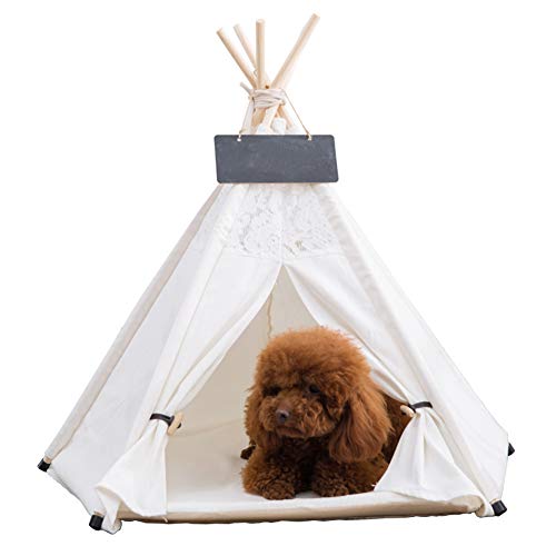 ペット用テント猫とウサギ 室内用または屋外用のポータブルペット用テン 中古品 の通販はau Pay マーケット World Import Store