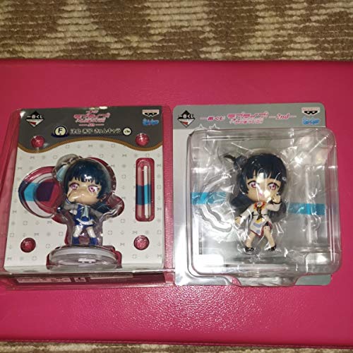 津島善子 きゅんキャラ ラブライブ サンシャイン 一番くじ G賞 F賞 2n 中古品 の通販はau Pay マーケット World Import Store