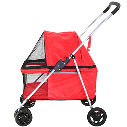 日本限定 ペット用バギー ドッグカート ペットカート 犬用ベビーカー 障害 中古品 バギー 猫 その他ペット ペットグッズ Revuemusicaleoicrm Org