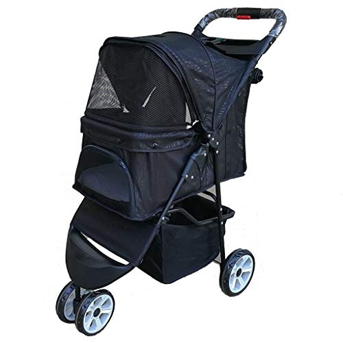 ペットカート ドッグカート ペット用バギー 犬用ベビーカー 猫 バギー ペッ 中古品 の通販はau Pay マーケット World Import Store