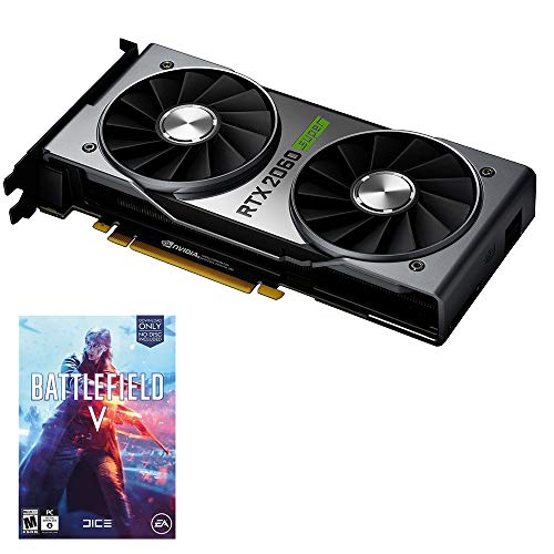 Nvidia Geforce Rtx 60 Super Founders Edition 8gb Gddr6 2176 コア 中古品 の通販はau Pay マーケット World Import Store