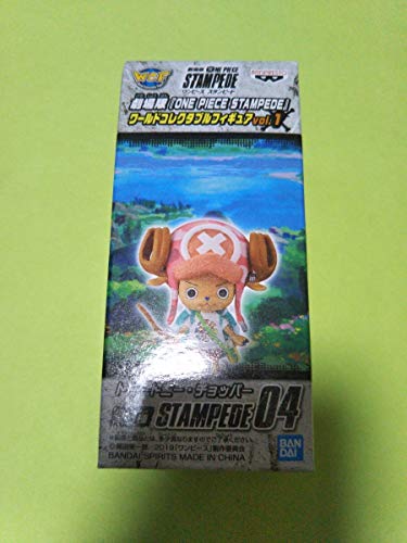 2 トニートニーチョッパー 劇場 ワンピース ワールドコレクタブルフィギ 中古品 の通販はau Pay マーケット World Import Store