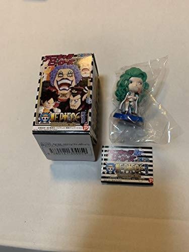 ワンピースフィギュア アニキャラ アニメキャラヒーローズ インペルダ 中古品 の通販はau Pay マーケット World Import Store