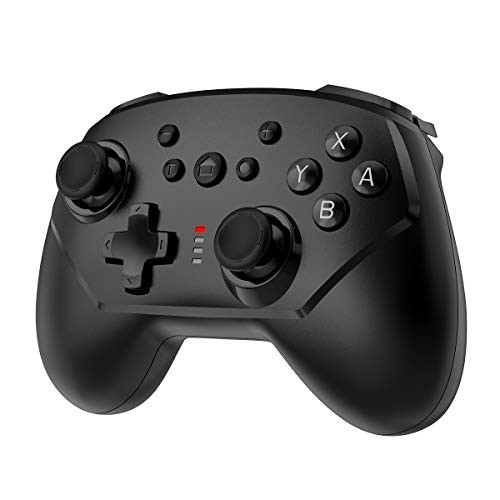 Innorca スイッチ コントローラー Switch Pro 互換 コントローラー Pc A 中古品 の通販はau Pay マーケット World Import Store