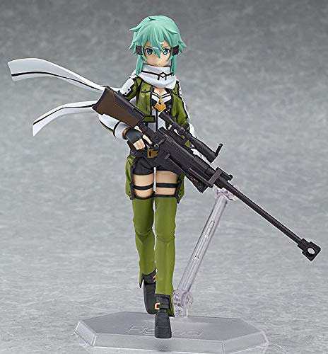 国内正規 Figma シノン と ねんどろいど シノン の2点 セット Sao ソード 中古品 の通販はau Pay マーケット World Import Store