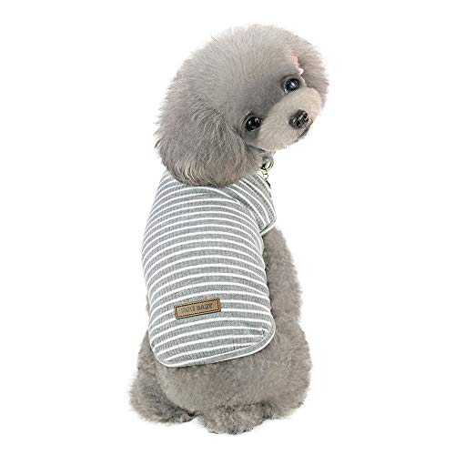 Yongoten 犬の服 春夏服 犬服 ペット服 Tシャツ 犬用 パジャマ 可愛い 綿製 中古品 の通販はau Pay マーケット World Import Store