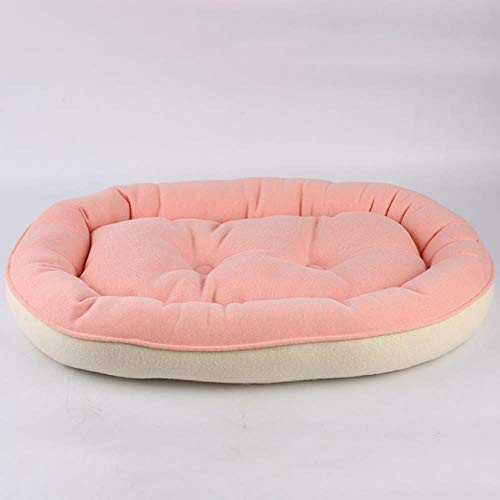 soft dog bed