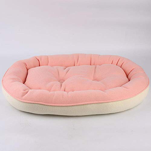 Bed For Dogs Cats Soft Pet Beds Bench 