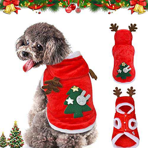 Pichidr Jp ペット服 クリスマス 犬服 ヘラジカ コスプレ ドッグウェア 犬 中古品 の通販はau Pay マーケット World Import Store