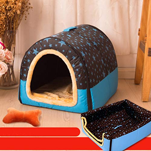 ペットハウス ドーム型 2way 犬 猫 ペットベッド 犬小屋 ねこ ペットソファ 中古品 の通販はau Pay マーケット World Import Store