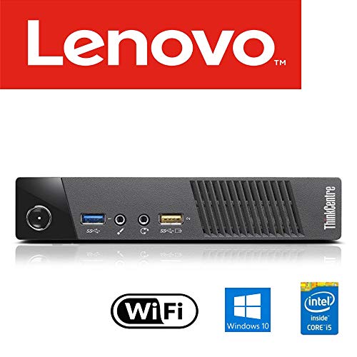 超小型高性能 無線lan Lenovo Thinkcentre M73 Tiny 第四世代core I5 457 中古品 の通販はau Pay マーケット World Import Store