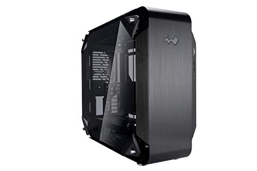 Inwin E Atx対応フルタワーpcケース 925 Black 中古品 の通販はau Pay マーケット World Import Store