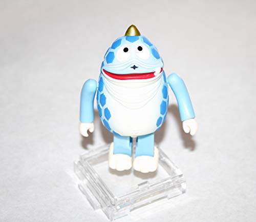 藤子不二雄 忍者ハットリくん 忍者怪獣 ジッポウ フィギュア キューブリッ 中古品 の通販はau Pay マーケット World Import Store