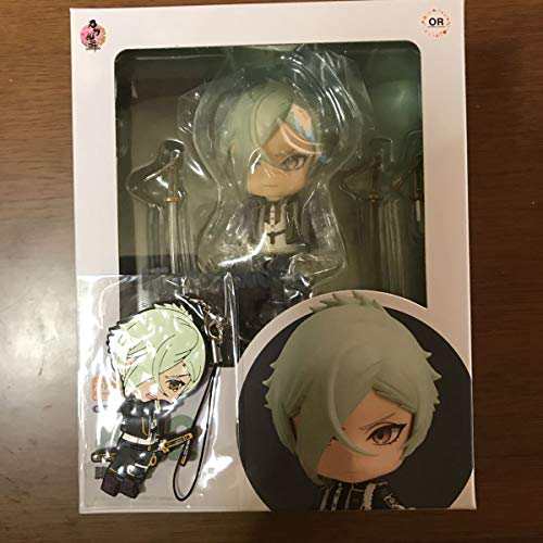 ねんどろいど 刀剣乱舞 膝丸 グッスマ 中古品 の通販はau Pay マーケット World Import Store