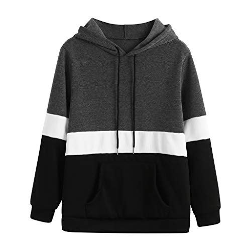 パーカー レディース Hodarey 可愛いカジュアル フード付きトレーナー パッ 中古品 の通販はau Pay マーケット World Import Store