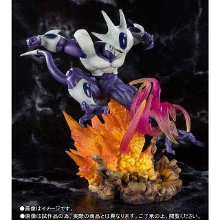 ドラゴンボール フィギュアーツzero クウラ 中古品 の通販はau Pay マーケット World Import Store