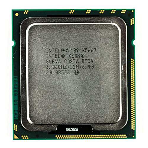 新作随時アップ中 SLBVA INTEL XEON X5667 PROC（新古未使用品） 呉鉤