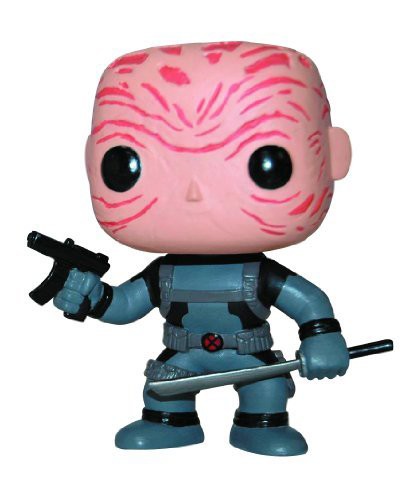 funko pop deadpool x force