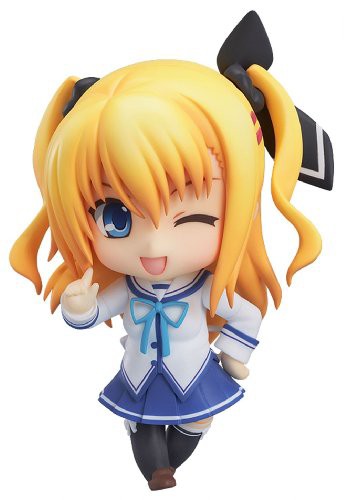 ねんどろいど D C Iii ダ カーポiii 森園立夏 ノンスケール Abs Pvc製 塗 新古未使用品 の通販はau Pay マーケット World Import Store