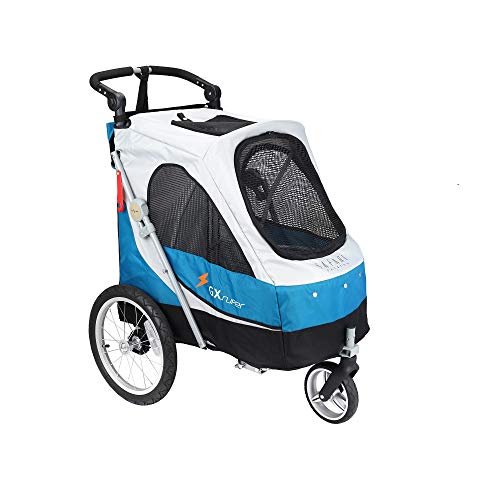 大型 3輪バギー サファリ 30kgまで 小型 大型犬用 新古未使用品 の通販はau Pay マーケット World Import Store