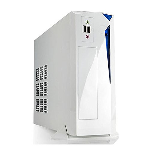 In Win Mini Itx Mini Dtx 超スーパー ミニタワーpcケース 白 Iw Bp655w 30 新古未使用品 の通販はau Pay マーケット World Import Store