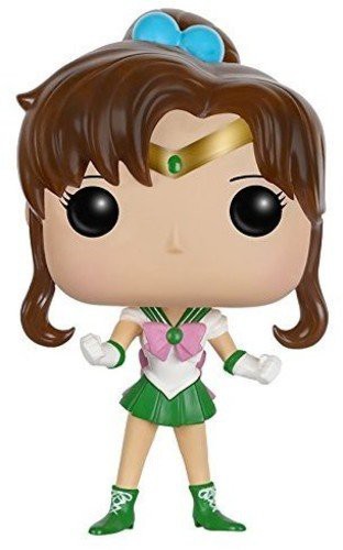 FUNKO（ファンコ）フィギュア] Funko Pop! Animation: Sailor Moon