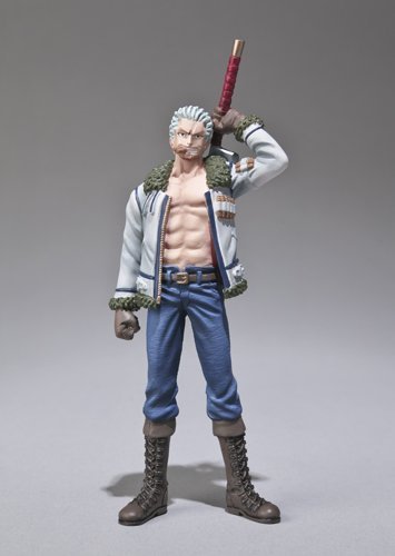 超造形魂 ワンピース 海軍 絶対正義の名の下に スモーカー 単品 フィギュア 新古未使用品 の通販はau Pay マーケット World Import Store