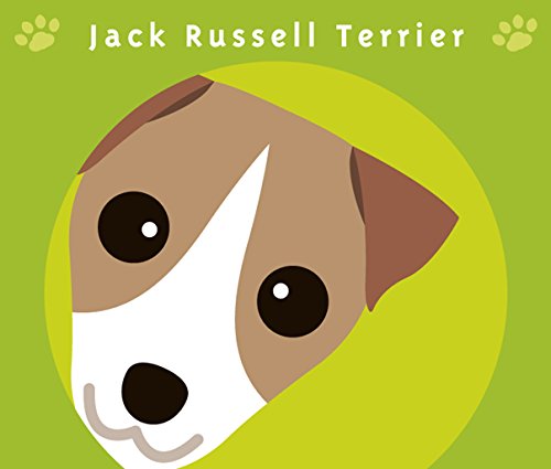 見つめる ジャックラッセルテリア スムース 犬 ステッカー グリーンバック 新古未使用品 の通販はau Pay マーケット World Import Store