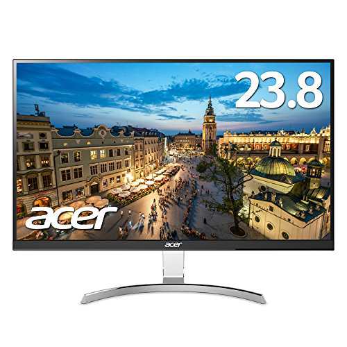 激安商品 非光沢 Acer Acer モニター EB321HQUBbmidphx 31.5インチ