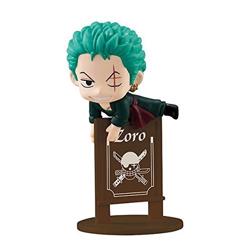 お茶友シリーズ ワンピース One Piece 海賊たちの宴 2 ゾロ 新古未使用品 の通販はau Pay マーケット World Import Store