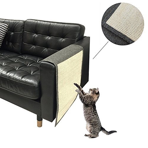 Yahuipeijp ソファの救世主 猫 爪とぎ 猫の爪とぎ 麻 爪とぎ防止シート み 新古未使用品 の通販はau Pay マーケット World Import Store