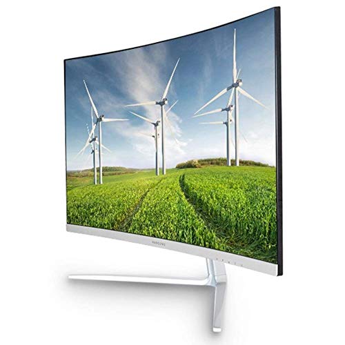Hansung Computer 27インチ 68 6cm Fhd 1800rの湾曲したゲームモニター Ul 新古未使用品 の通販はau Pay マーケット World Import Store